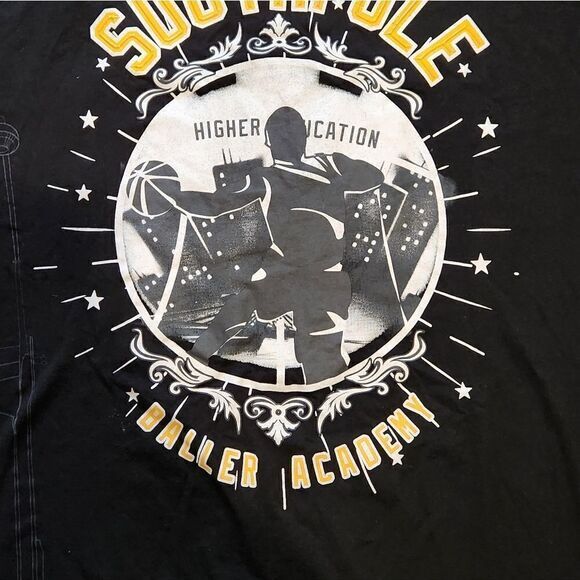 Southpole Spell out Logo T-shirt size 5XB.‎ - Picture 2 of 4